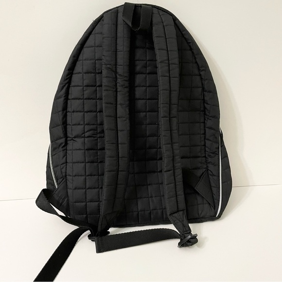 Gap Body Quilted Backpack - Picture 4 of 16